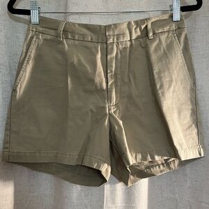 Vintage Gap Midrise Shorts 90s/y2k 27.5”